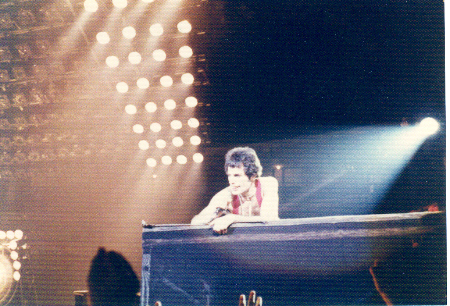 Chicago - December 1978